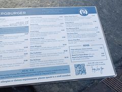 -Fergburger(皇后镇店)