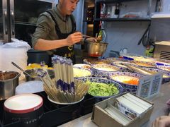 -苏渝轩锅盖面(润州万达广场店)