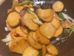 -羊门客在·烤盐池滩羊·川菜