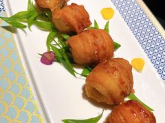 -醉东Oriental House(静安嘉里中心店)