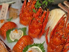 -上井料理黑金店(IFS国金中心店)