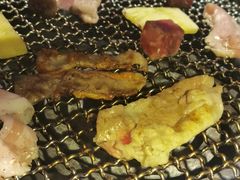 -十三姨正合丰烤肉(营迹路店)