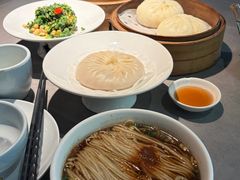 -晓淮山·扬州早茶·淮扬菜(龙阳广场店)
