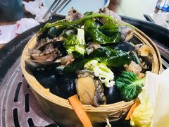 -三个渔夫·蒸汽海鲜(小白楼店)