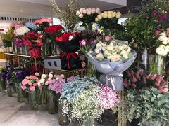 -格蕾花坊(民盈·国贸城店)