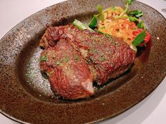 -燃扒房Steakhouse(皇庭店)