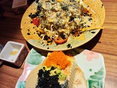 -隐月· 㐂和食屋(芝罘万达公馆店)