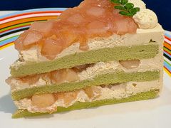 -姆们M Sweetie Cake(三里屯店)