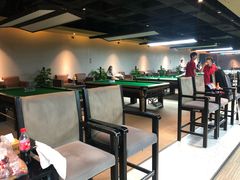 -云川台球(马甸店)