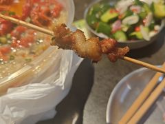 -神伙烧烤(南坪总店)
