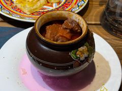 -卢布里西餐厅(海拉尔店)