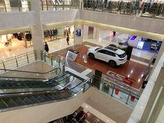 -光启城时尚购物中心