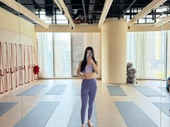 -乐刻瑜伽·普拉提·小瑜荚YogaPod(滨江银泰店)