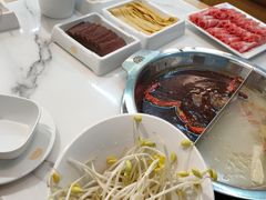 -傣妹火锅(狮子桥店)