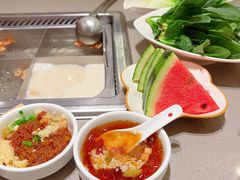 -海底捞火锅(杭州天虹购物中心店)