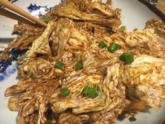 -局气 烤鸭·北京菜(光华路店)