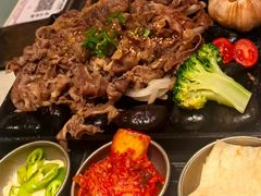 -七八冷面·延边朝鲜族美食(欢乐谷店)