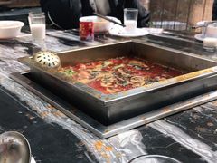 -凤来栖·净庭院·火锅(欧尚店)