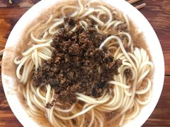 -纯阳馆鱼香排骨面(东二道街店)