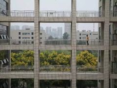 -长安大学(北校区)