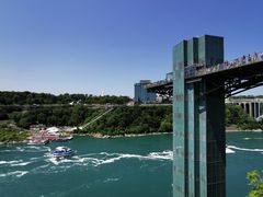 -尼亚加拉瀑布州立公园