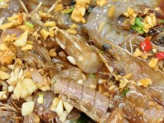 生腌拼盘-长平肥姐白粥·海鲜打冷