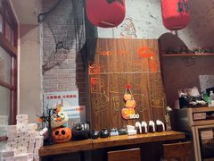 -地二手作鱼汤馄饨(上街里店)