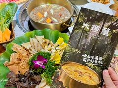 -大理董·董家小厨野生菌火锅(古城旗舰店)