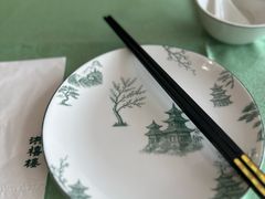 -洪禧楼·老广东海鲜酒楼(宁波万象城店)