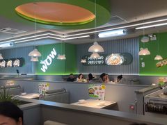 -蛙喔牛蛙(浦东天和店)