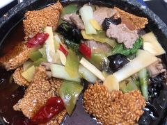 -院8里·少城记忆老川菜(宽窄巷子店)