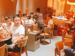 -西塔老太太泥炉烤肉(苏州大悦城店)