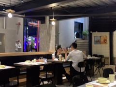 大堂-一棠龙虾•王牌虾球(楚河汉街店)