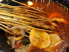 -梵云依家小冒菜(新街口总店)