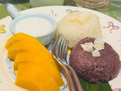 -米泰芒·东南亚料理(体育西店)
