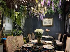 -第101座花园餐厅(湖滨88店)