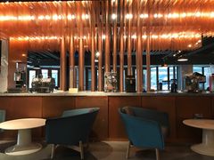 大堂-sugarman espresso素饮糖人高新咖啡工厂