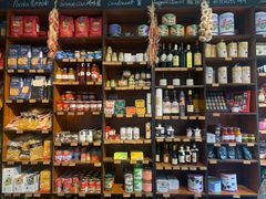 零售区-Alimentari早午餐(安福路店)