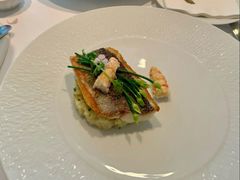 -文华扒房及酒吧(香港文华东方酒店)