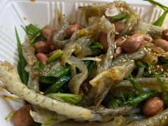 -陈添記·祖傳爽鱼皮·西关老字号(广州首店)