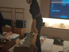 -快乐大桶水养生足浴SPA(前兴路店)