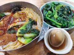 -小满手工粉(上海新世界城店)