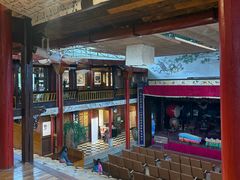 -宣科纳西古乐·非遗体验空间(大水车店)