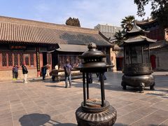 -万寿八仙宫