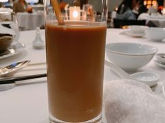 奶茶-宝丽轩中餐厅BAOLIXUAN