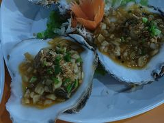 -班赞海鲜市场