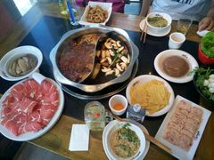 -纸盐河码头火锅(十八梯店)
