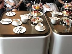 -三迪希尔顿酒店·星空酒廊