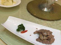 鹅肝-大方圆酒楼(西门大街店)