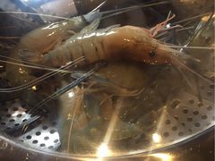 -粗茶淡饭·隐庐私厨(东亭店)